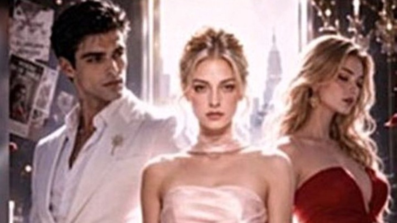 The Godfather Married Her, Not Me