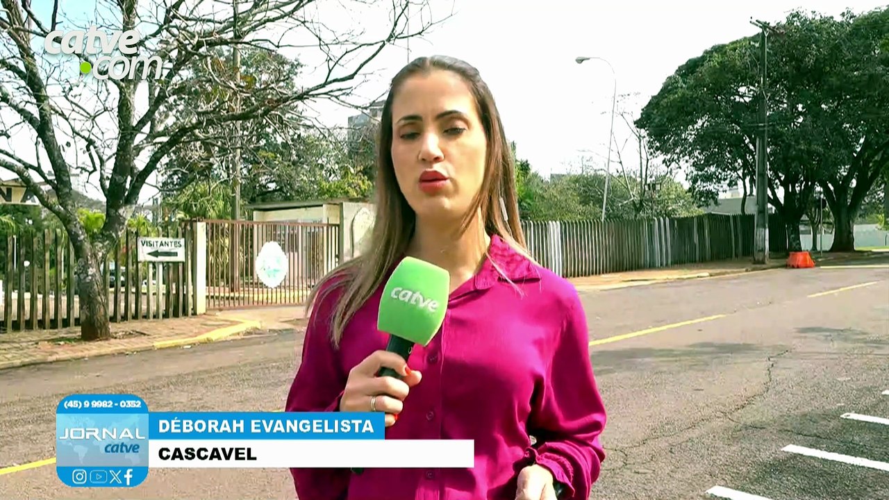 Conselho Tutelar acolheu bebê após ocorrência com duas mulheres detidas no Veneza