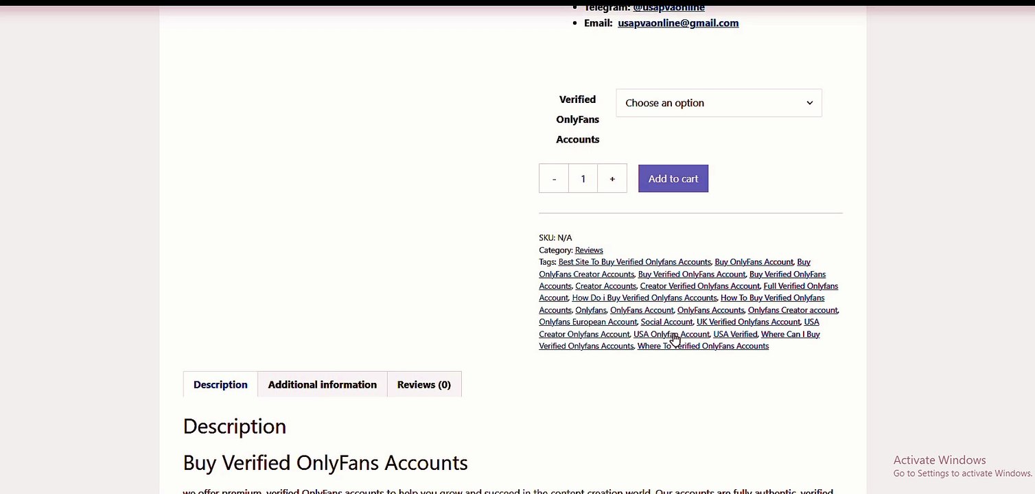 Buy verified onlyfans creator accounts mindmeister