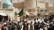 مئة دولة شيعية - السربداريون