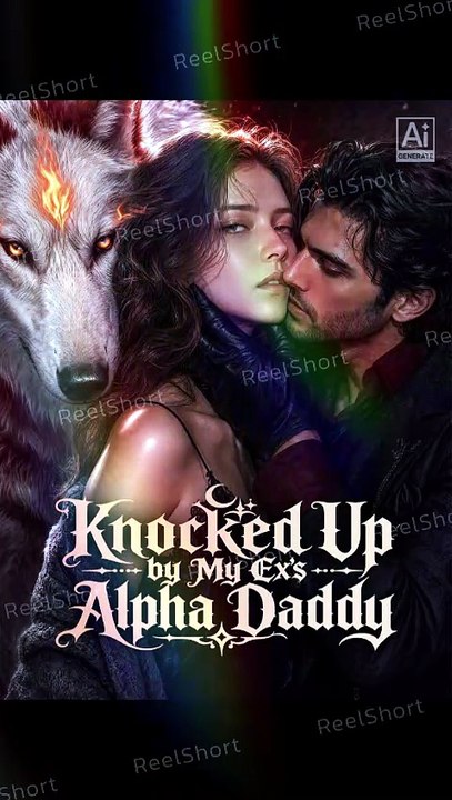 Knocked Up by My Ex's Alpha Daddy [Full Movie] - Betrayed & Pregnant by the Alpha King | Free to Watch #ReelShort