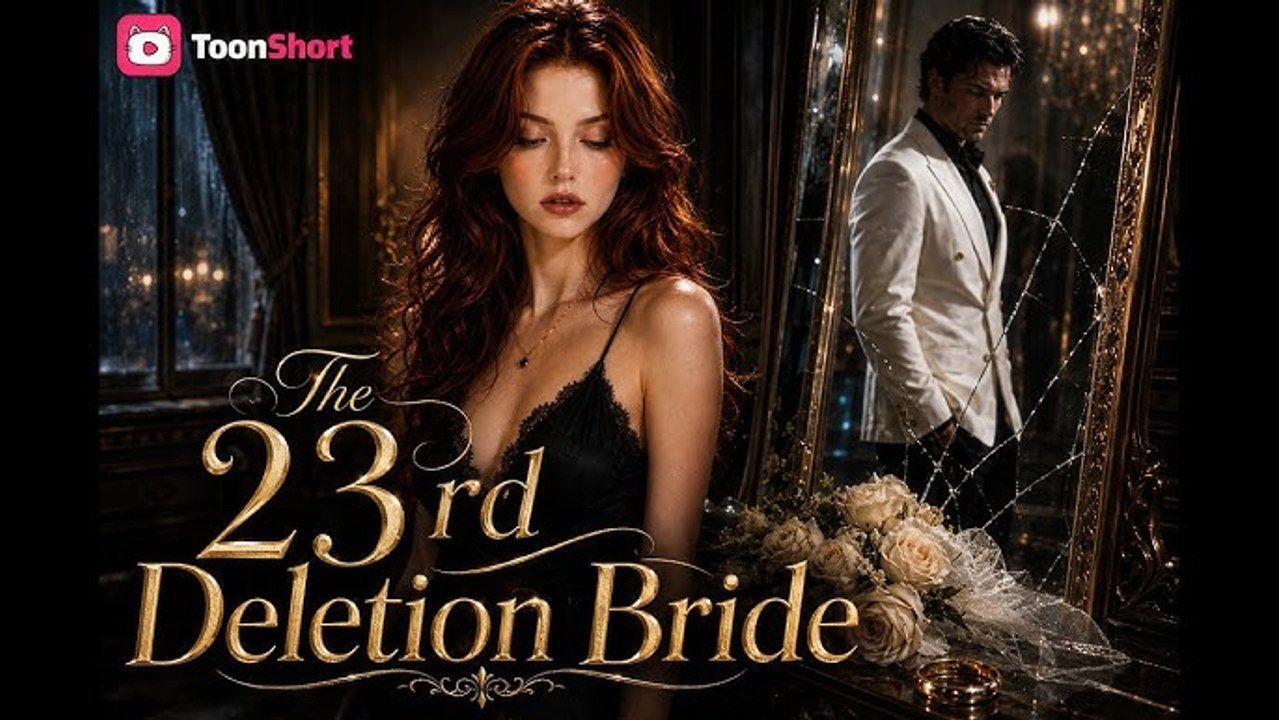 The 23rd Deletion Bride - Ep - FULL ✅ [Eng Sub]