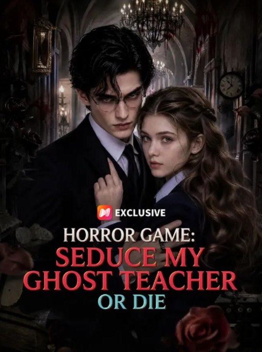 🧡🍏 🔥 Horror Game- Seduce My Ghost Teacher or Die🧡🍏 🔥  full 2026
