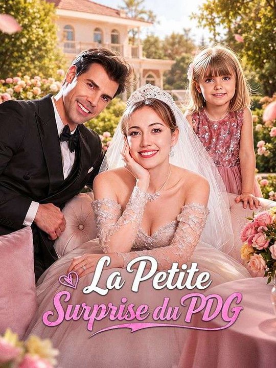 La Petite Surprise du PDG film complet