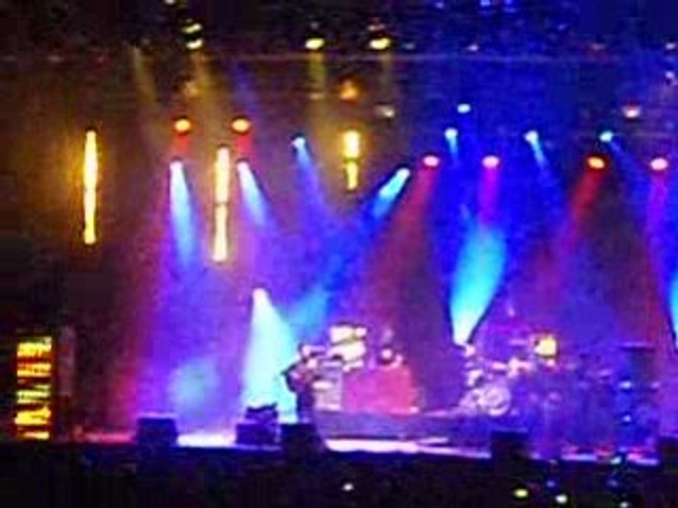 John Butler Trio - Somethings Gotta Give @ Furia sound fest