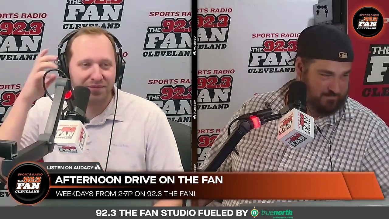 Why it's RIDICULOUS for the impatience growing for Cavs fans and hosts