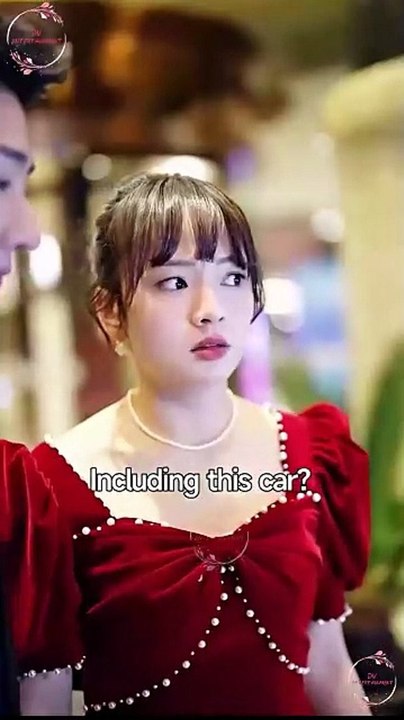 Crash Landing Into Love - Full Movie Chinese Drama