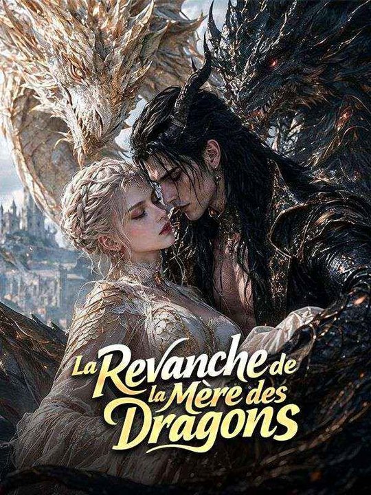 La Revanche de la Mère des Dragons ( Doublé ) film complet