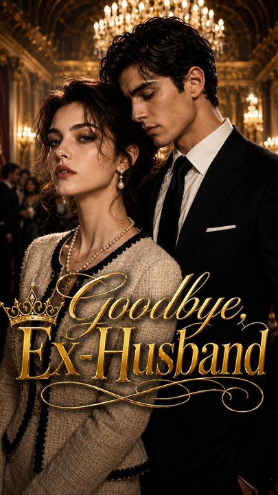Goodbye, Ex-Husband Episode Modern Romance