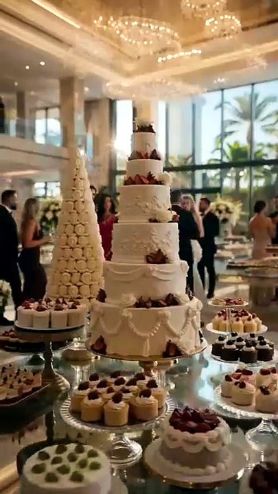 Don'T Mess With The Cake Queen - Complete #Drama 🔥🔥 Full Episode | Drama Nova [Full Movie]