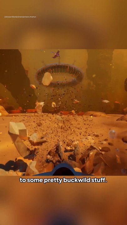 Subnautica 2's EULA Is So Strict Even This Video Breaks It