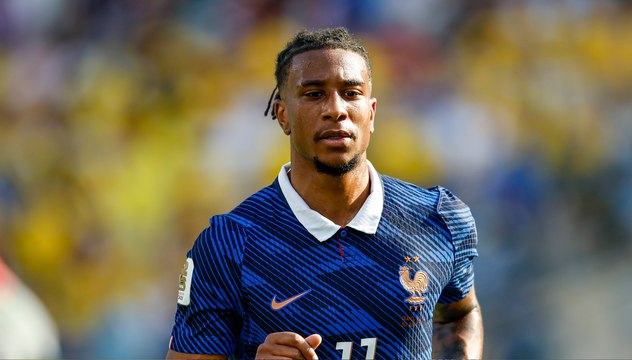 Real Madrid - Michael Olise, la tentation merengue