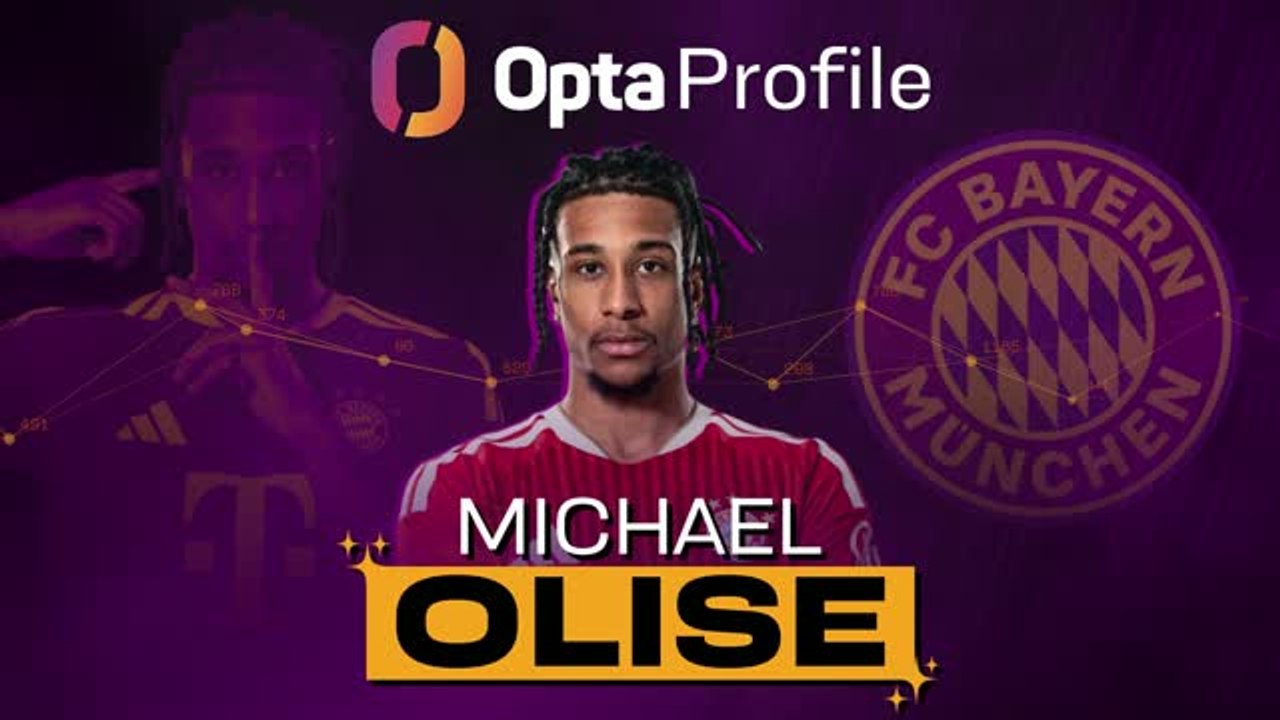 Real Madrid - Michael Olise, la tentation merengue