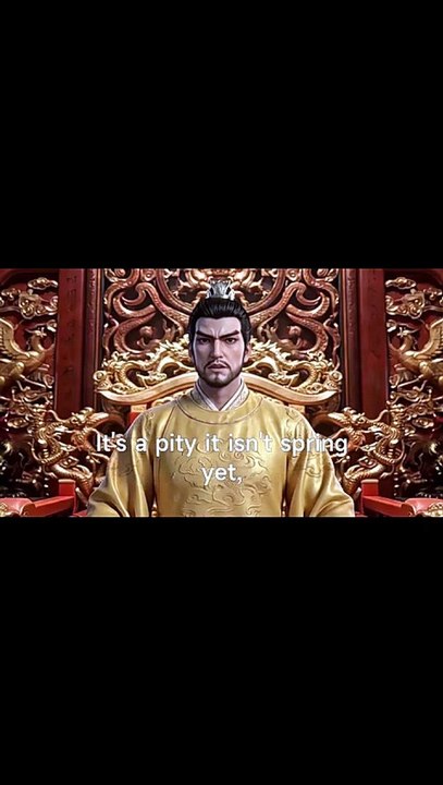 The Dynasty's Only True Immortal, at Your Service Episode Fantasy Cultivation Drama & Ancient Legends