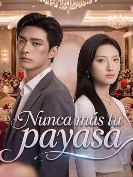 Nunca Más Tu Payasa Filme Completo HD ASM
