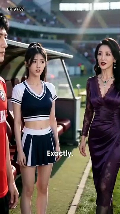 Dead Legend Slays World Cup- Drama FULL MOVIES ENGLISH SUB [Full Movie]