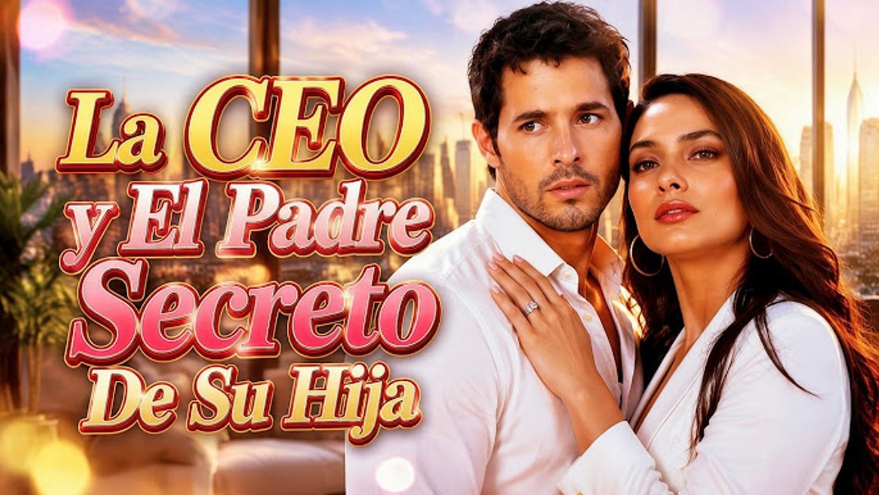 La CEO y El Padre Secreto De Su Hija - Serie Completa | Drama Español #ARS