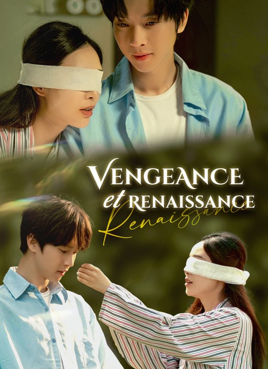 Vengeance et Renaissance | Full 50 Eps SD Drama 2026