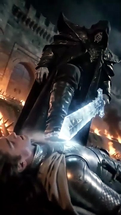 My Father Is Thor - 🧡🍏 🔥[Hot 2026] (2026) - FULL ENGSUB | Reelshort Hot HD [Full Movie]