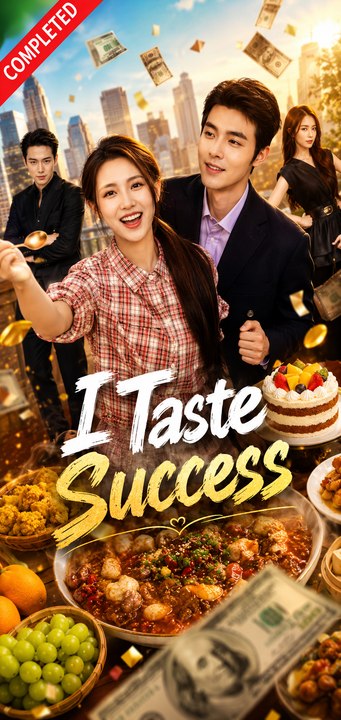 I Taste Success Drama