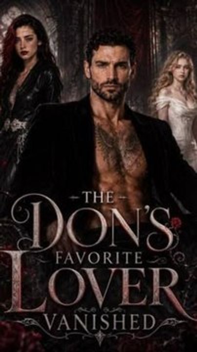 The Don's Favorite Lover Vanished | Full Mini Series 2026