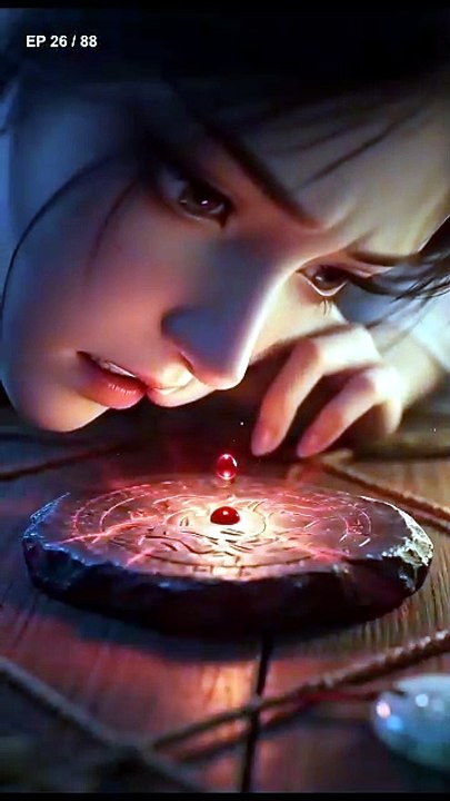 A Fox Demon's Forbidden Love- Drama FULL MOVIES ENGLISH SUB [Full Movie]