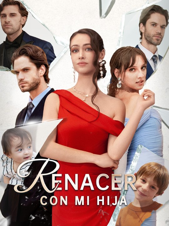 Renacer con mi hija - Completo
