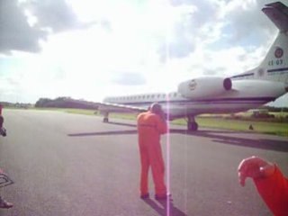 Embraer ERJ-135 (Defensiedag 2008)(Miika-vii0n.skyrock.com)