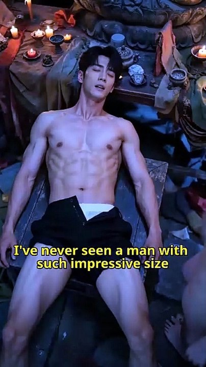 Seductive Demon [Full Movie]