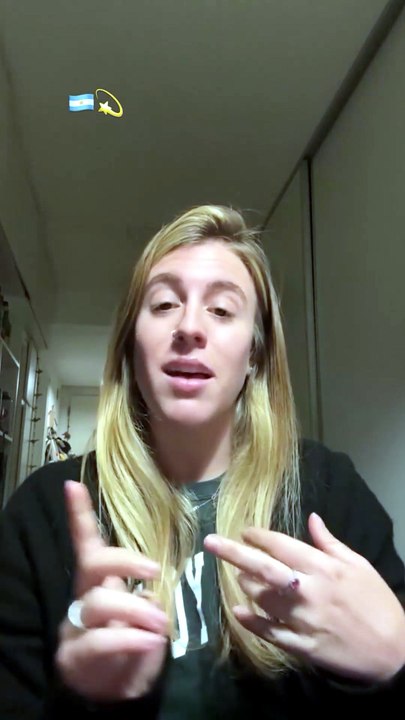 Laura Esquivel quedó en el ojo de la tormenta por felicitar a España: "El nivel de agresión no llega ni a Plutón"