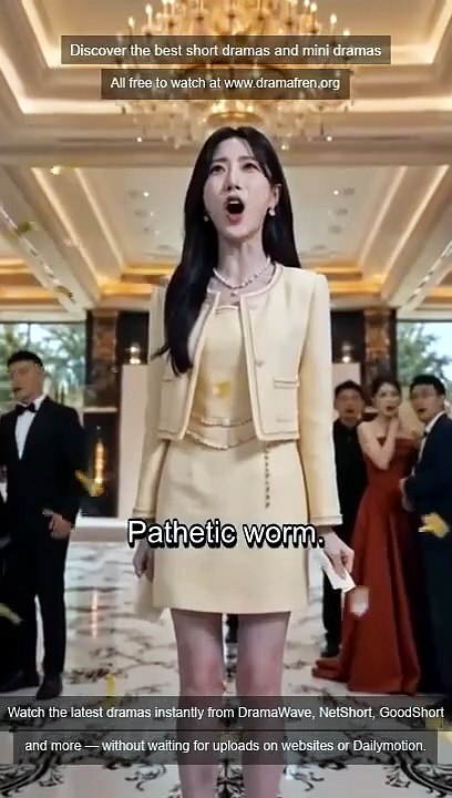 I Hid My Identity She Cheated Chinese Drama - 🔥🔥🔥FULL MOVIES ENGLISH SUB 2026 | Full Episode Short Drama 2026 [Full Movie]