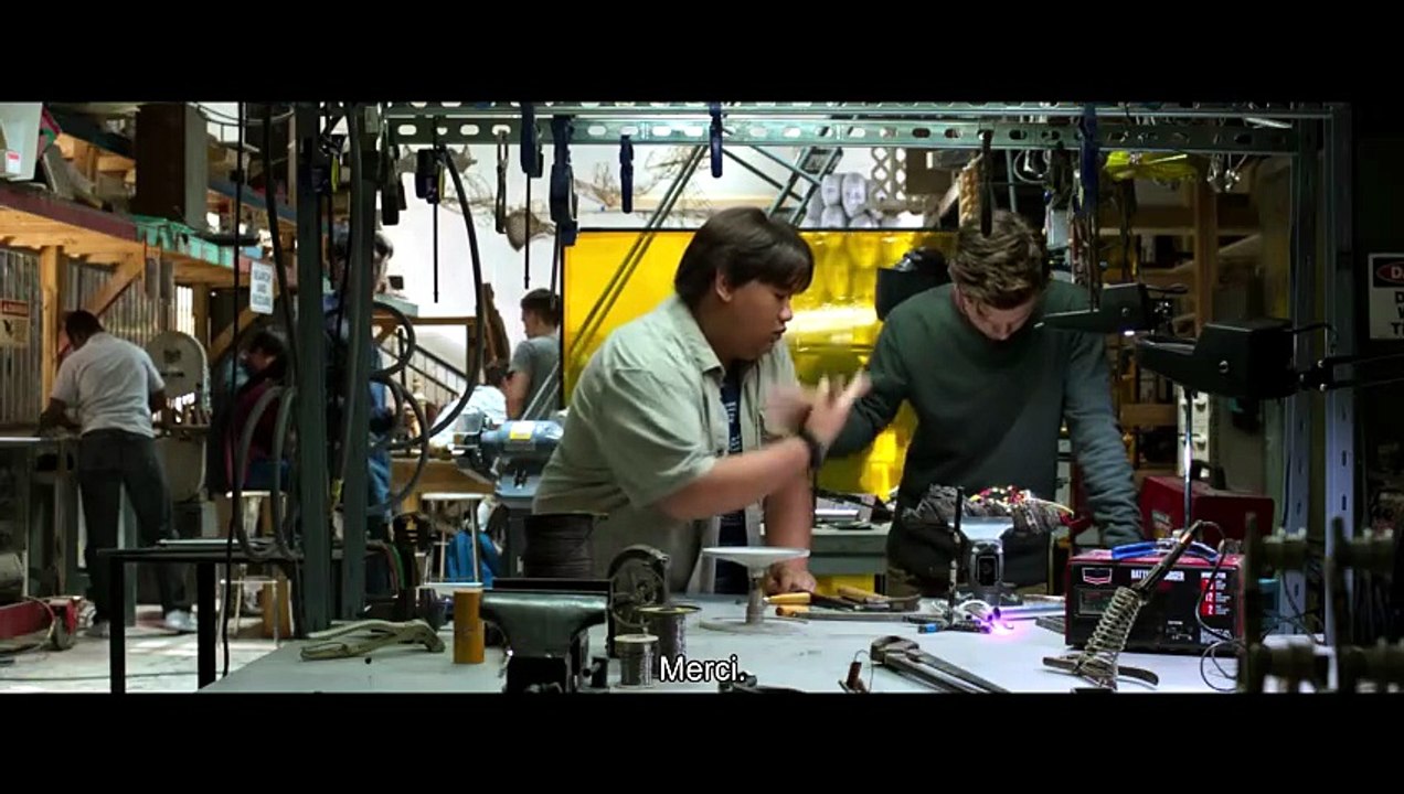 Spider-Man: Brand New Day - Bande-annonce Finale [VOST|HD1080p]