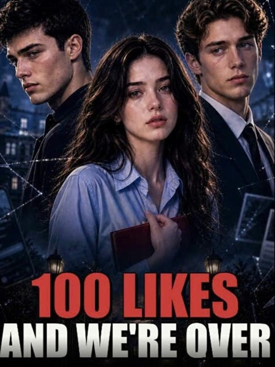 100 Likes and We're Over - COMPLETE