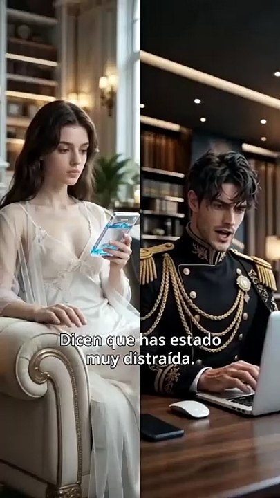 [Doblado]🎖️💔Vínculo Equivocado El Secreto del Comandante__Completo En Español [Full Movie]