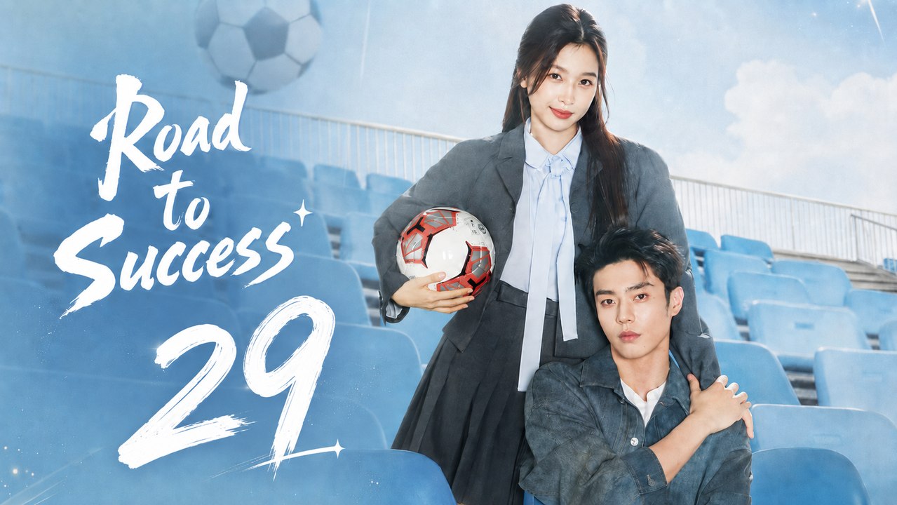 Ep.29 Road to Success English Sub