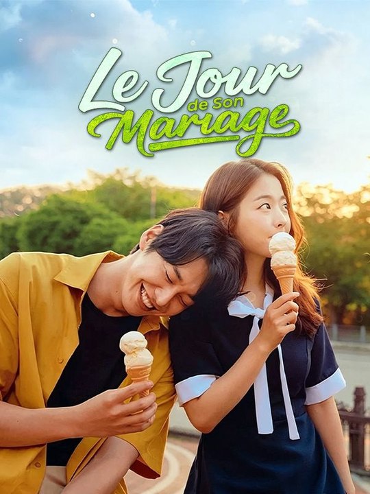 Le Jour de Son Mariage film complet