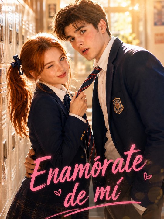 Enamórate de mí - Completo