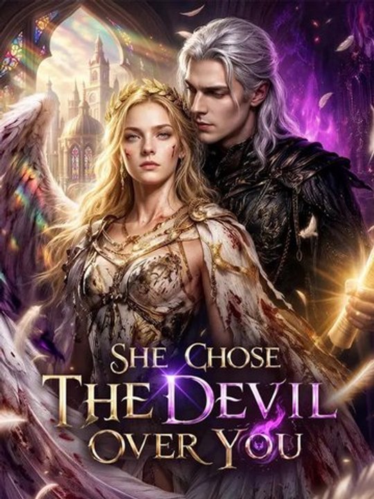 She Chose the Devil Over You englishsub fullmovie 🍿🍿
