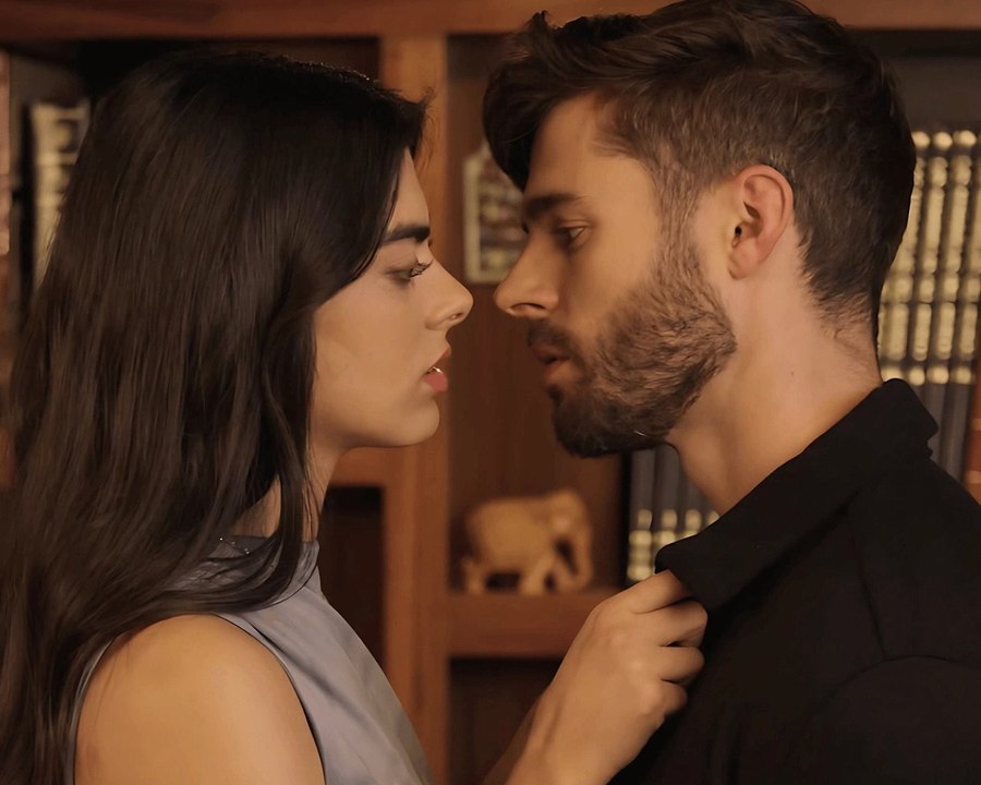 The Secret She Couldn't Escape Full Episode