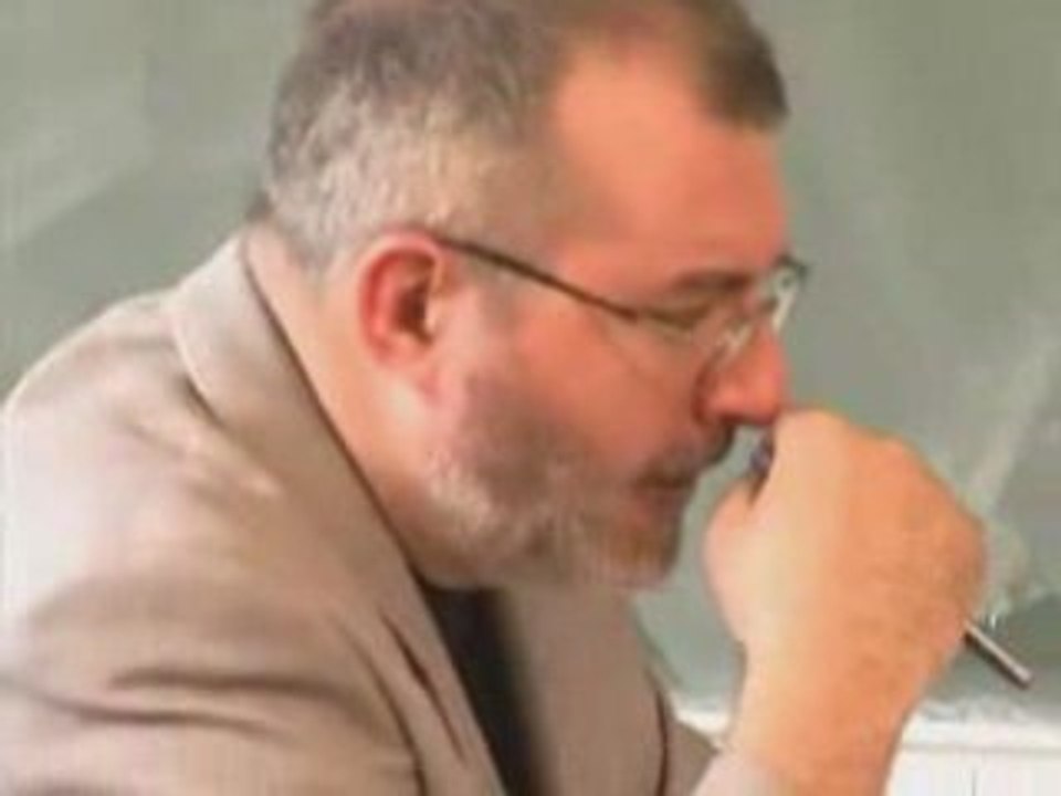 Perles du BAC 2008 - Rattrapages