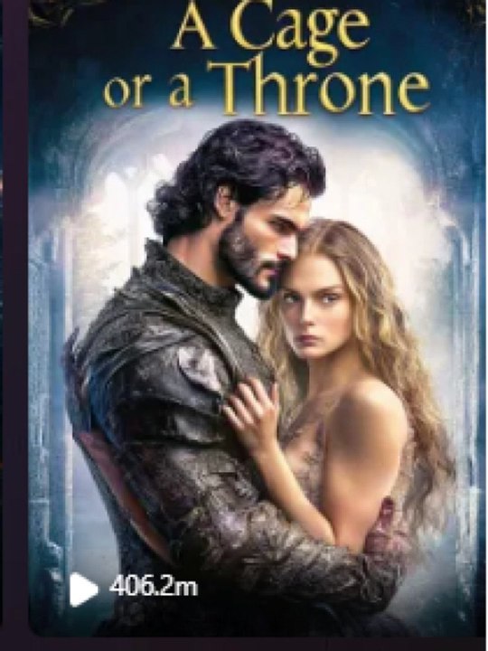 A Cage Or A Throne All Episode CineLatino Drama