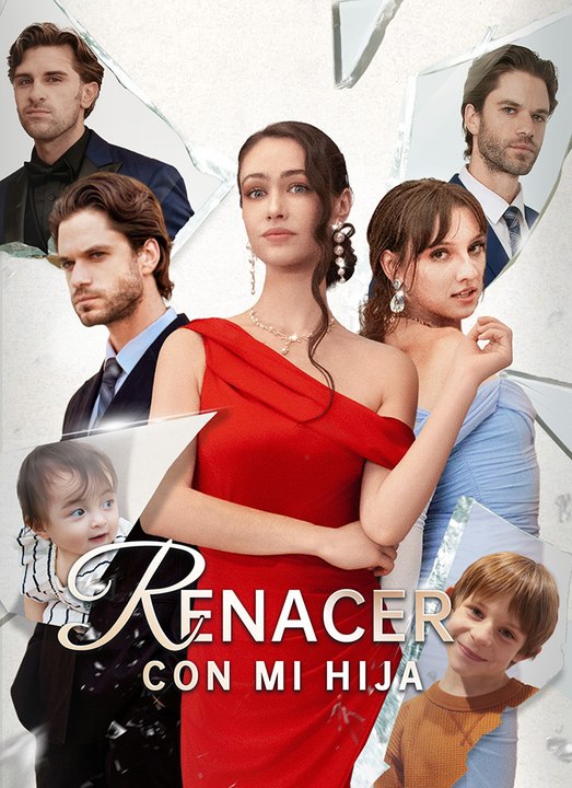 Renacer con Mi Hija Drama Chino Completo CliffRush Drama