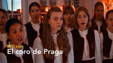 El coro de Praga - Trailer español