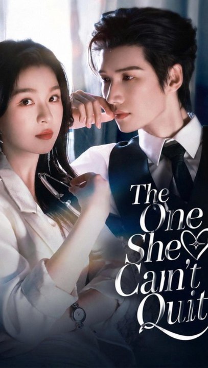 The One She Can't Quit Full Movie | Second Chance Romance #AGS