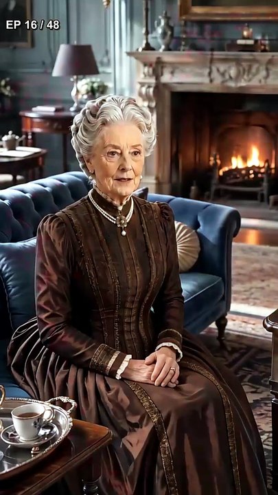 I Was Supposed To Be His Mistress, But He Made Me The Countess - FULL MOVIES ENGLISH SUB