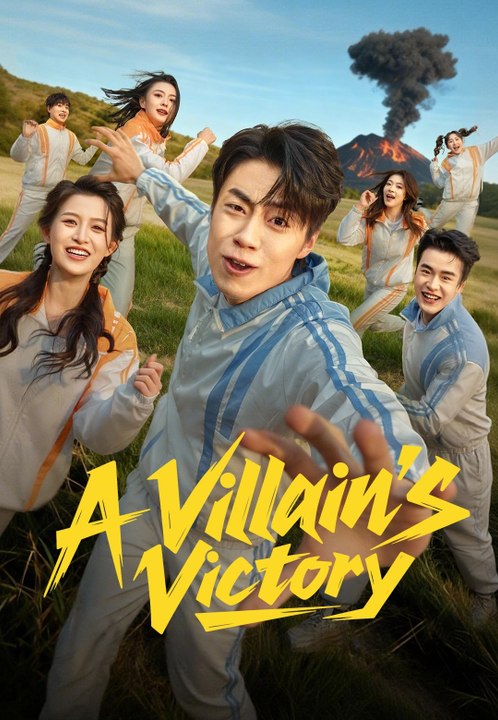 A Villain's Victory | Full Series | Short Drama English