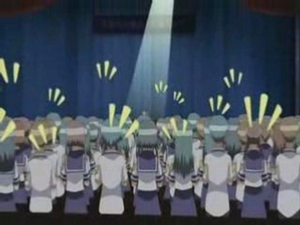 Tsuyokiss 12 part 2 [FIN]