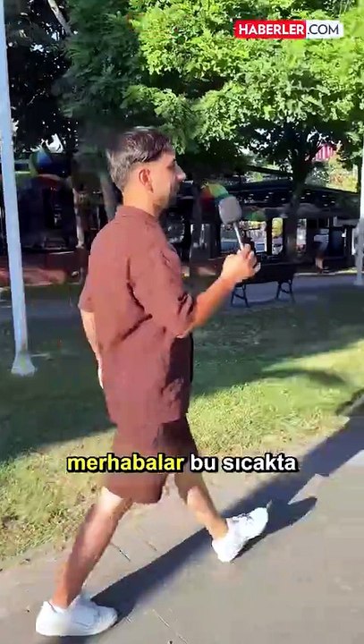 Fatma Soydaş'ın gözaltına alınmadan önceki son videosu
