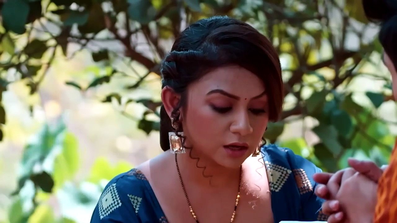 Nawker ko pasand malkin [hot romance] webseries
