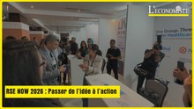RSE NOW 2026 : Passer de l’idée à l’action